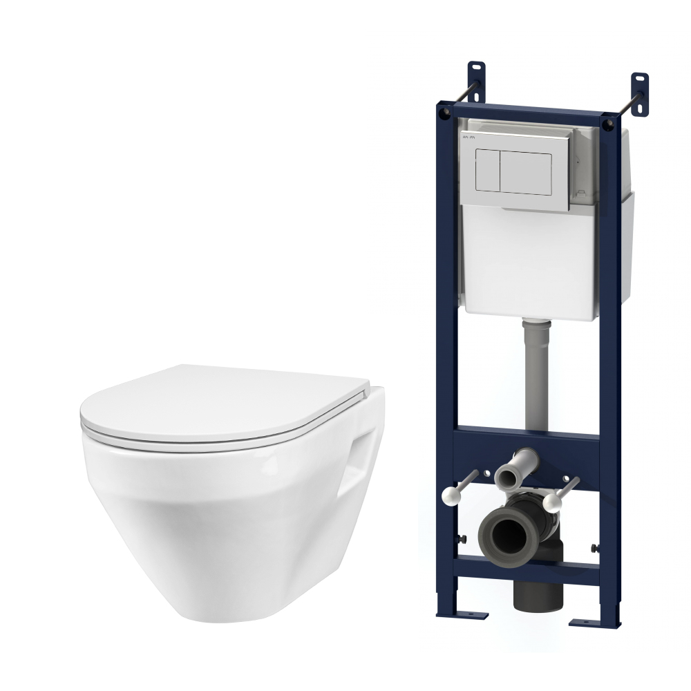 Комплект для инсталляции AM.PM Spirit IS301.701738
Комплект для инсталляции AM.PM Spirit IS301.701738