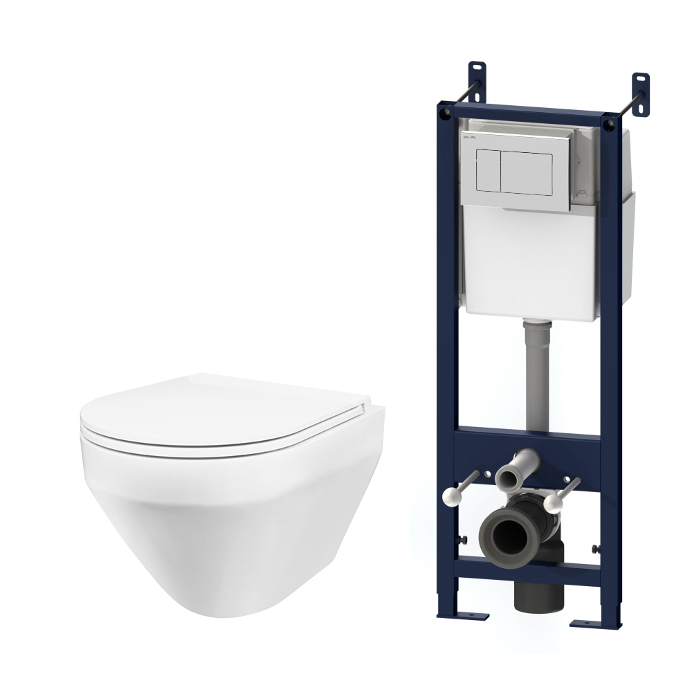 Комплект для инсталляции AM.PM Spirit IS301.701700
Комплект для инсталляции AM.PM Spirit IS301.701700