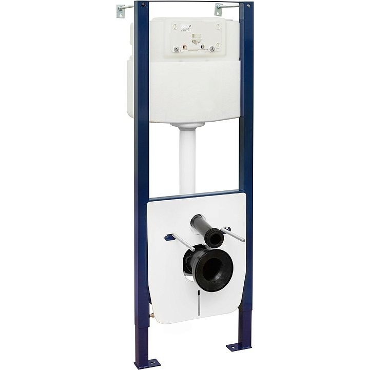 Инсталляция AM.PM I012702
Инсталляция AM.PM I012702