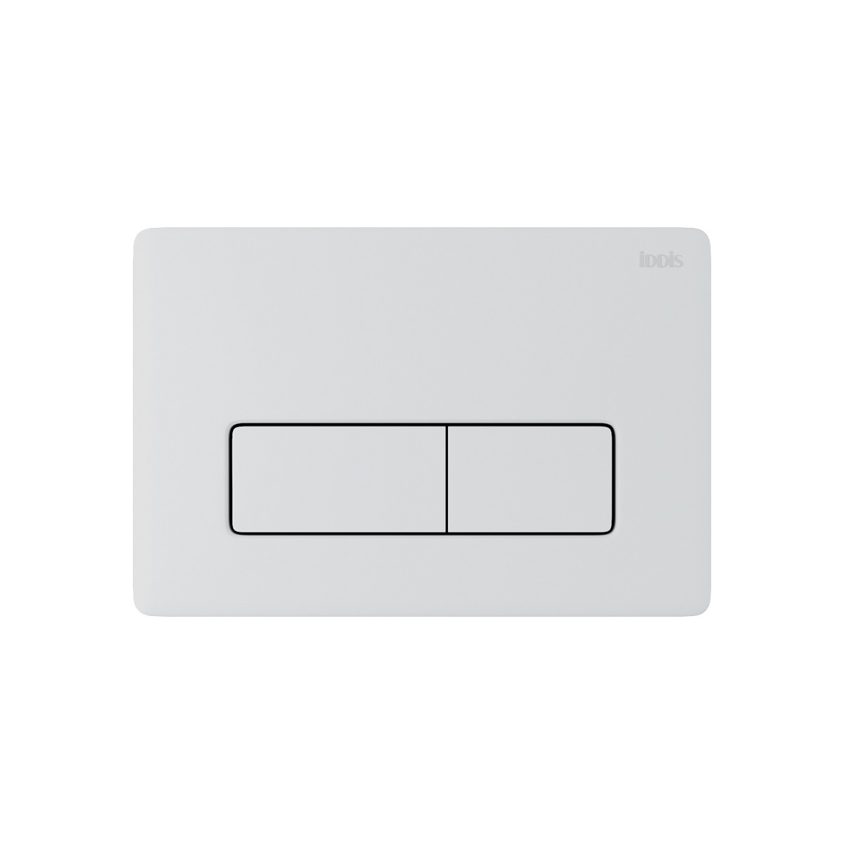 Клавиша смыва Iddis Unifix UNI10W0i77 
Клавиша смыва Iddis Unifix UNI10W0i77