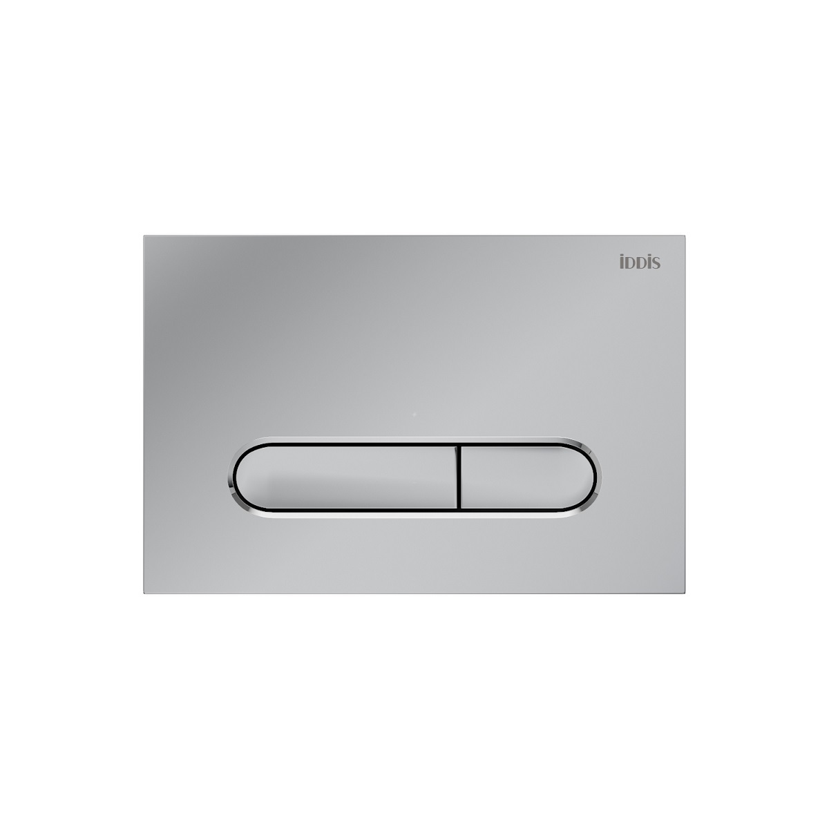 Клавиша смыва Iddis Unifix UNI31CHi77
Клавиша смыва Iddis Unifix UNI31CHi77