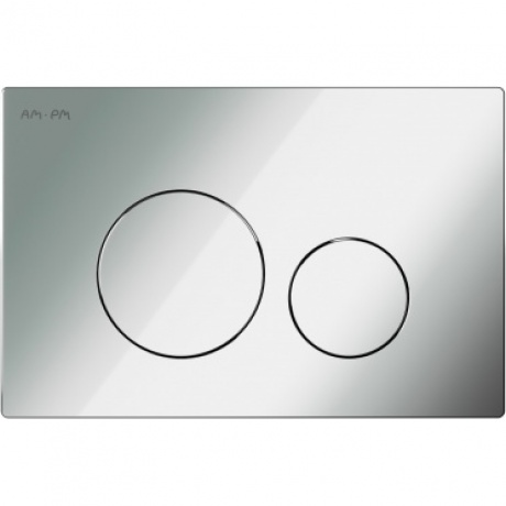 Клавиша для инсталляции AM.PM Pro L I049051 хром
Клавиша для инсталляции AM.PM Pro L I049051 хром