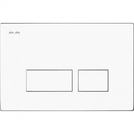 Клавиша для инсталляции AM.PM Pro S I047001 белый
Клавиша для инсталляции AM.PM Pro S I047001 белый