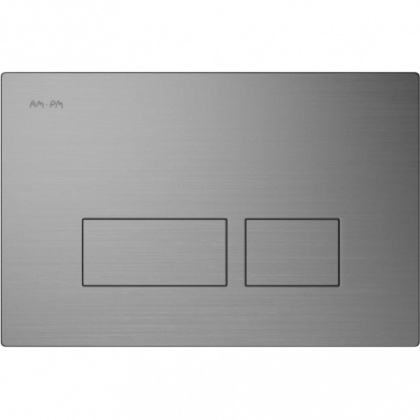 Клавиша для инсталляции AM.PM Pro S I047031 никель
Клавиша для инсталляции AM.PM Pro S I047031 никель