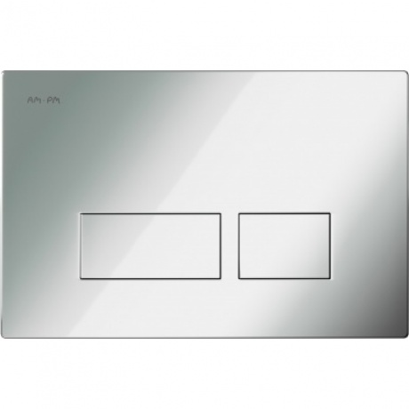 Клавиша для инсталляции AM.PM Pro S I047051 хром
Клавиша для инсталляции AM.PM Pro S I047051 хром