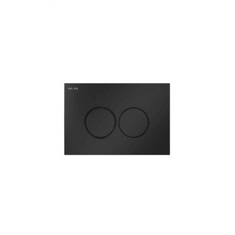 Клавиша для инсталляции AM.PM ProC L I070138 черный
Клавиша для инсталляции AM.PM ProC L I070138 черный