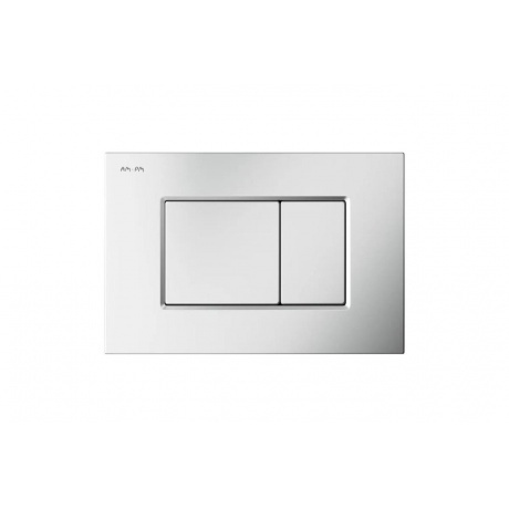 Клавиша для инсталляции AM.PM ProC S I070231 хром
Клавиша для инсталляции AM.PM ProC S I070231 хром