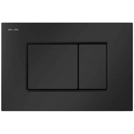 Клавиша для инсталляции AM.PM ProC S I070238 черный
Клавиша для инсталляции AM.PM ProC S I070238 черный