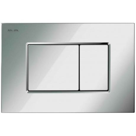 Клавиша для инсталляции AM.PM ProC S I070251 хром
Клавиша для инсталляции AM.PM ProC S I070251 хром