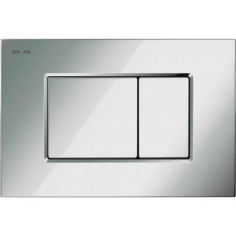 Клавиша для инсталляции AM.PM ProC S I070251 хром
Клавиша для инсталляции AM.PM ProC S I070251 хром