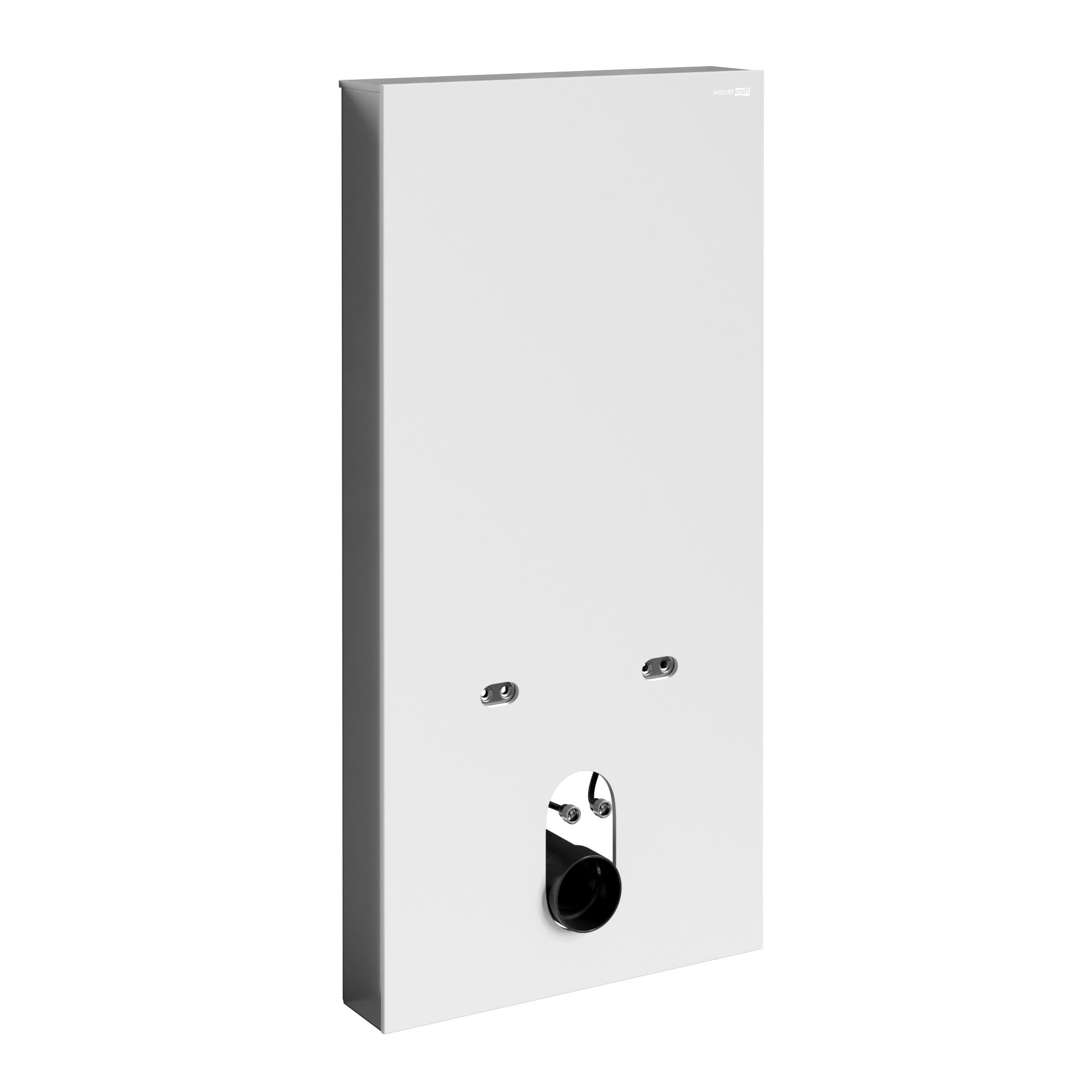 Пристенный модуль системы инсталляции для биде WasserKRAFT 86BDT.050.WH 9070694
Пристенный модуль системы инсталляции для биде WasserKRAFT 86BDT.050.WH 9070694