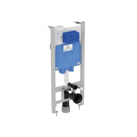Инсталляция д/унит PROSYS ECO б/кнопки механ Ideal Standard R046367
Инсталляция д/унит PROSYS ECO б/кнопки механ Ideal Standard R046367