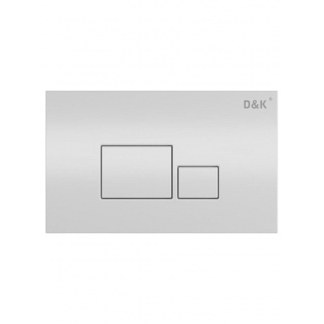 Клавиша смыва DK белый Quadro (DB1519016)
Клавиша смыва DK белый Quadro (DB1519016)