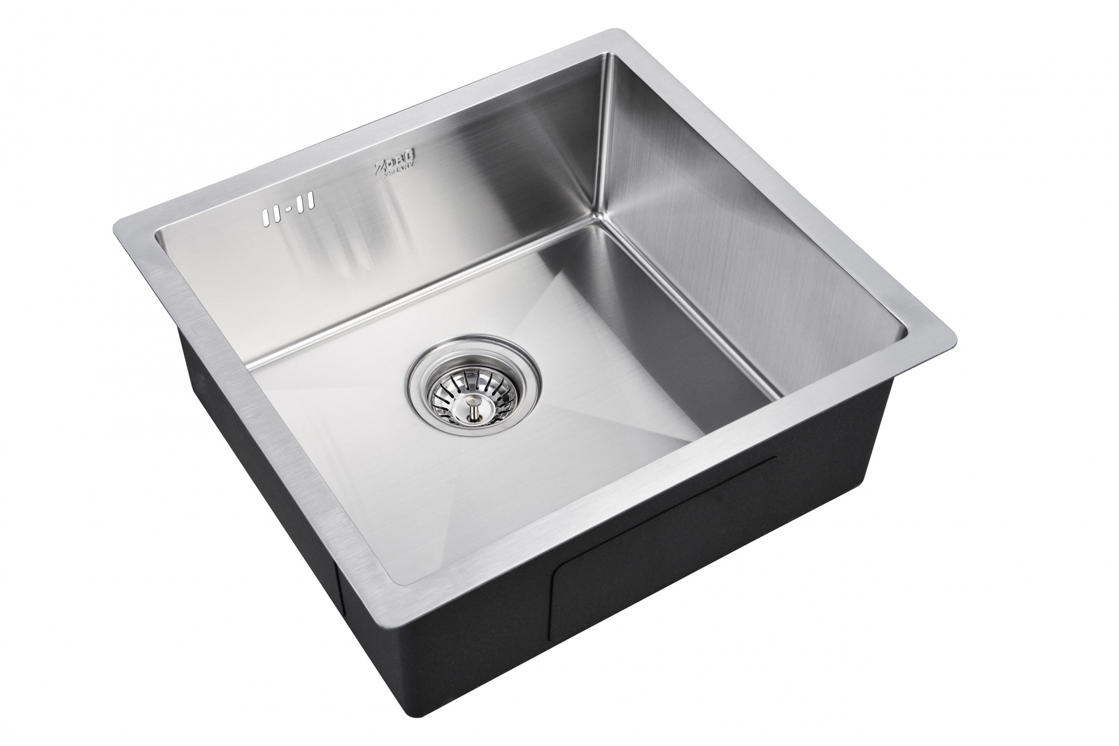 Мойка для кухни Zorg R 4844
Мойка для кухни Zorg R 4844