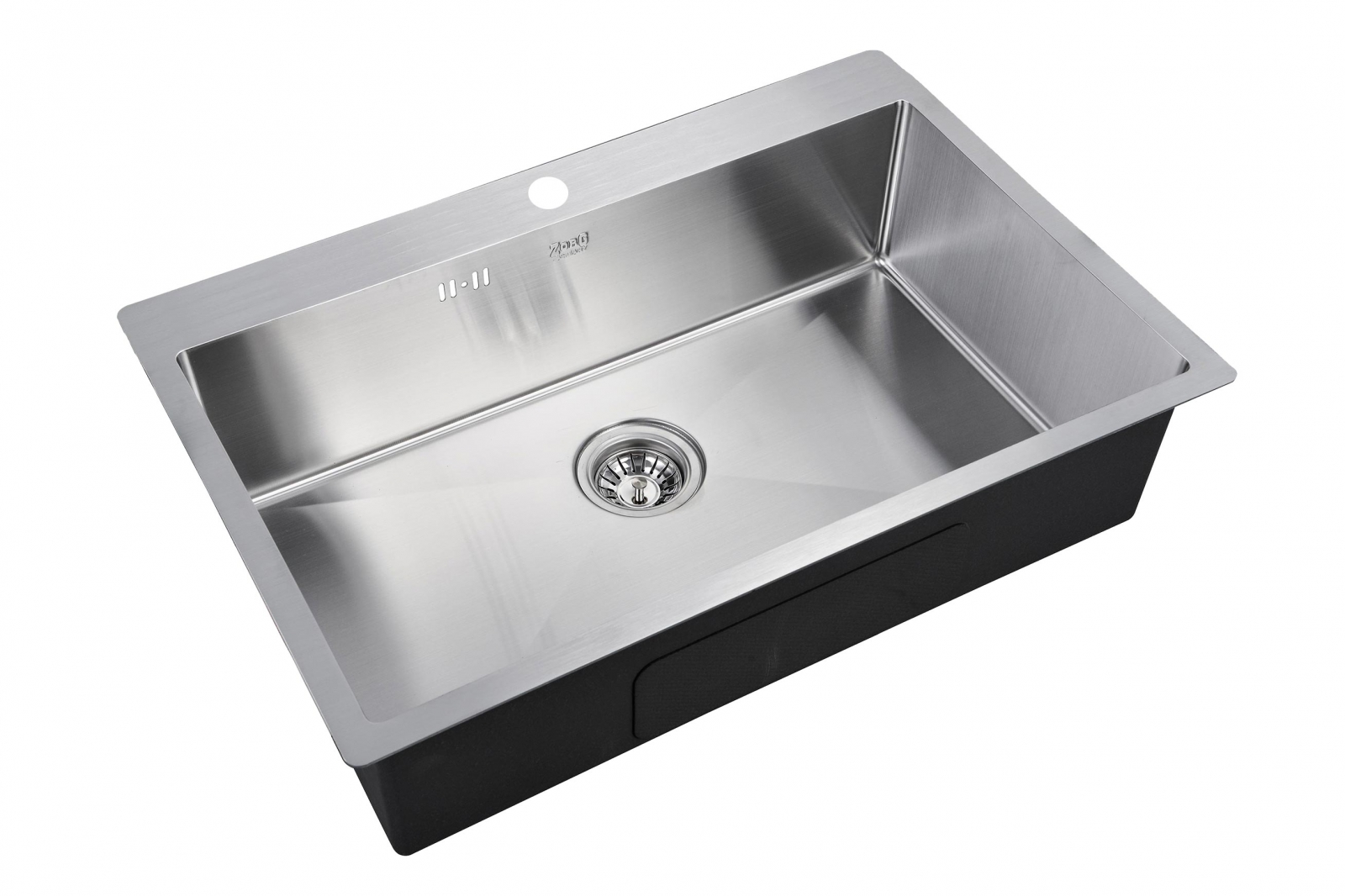 Мойка для кухни Zorg R 7551
Мойка для кухни Zorg R 7551