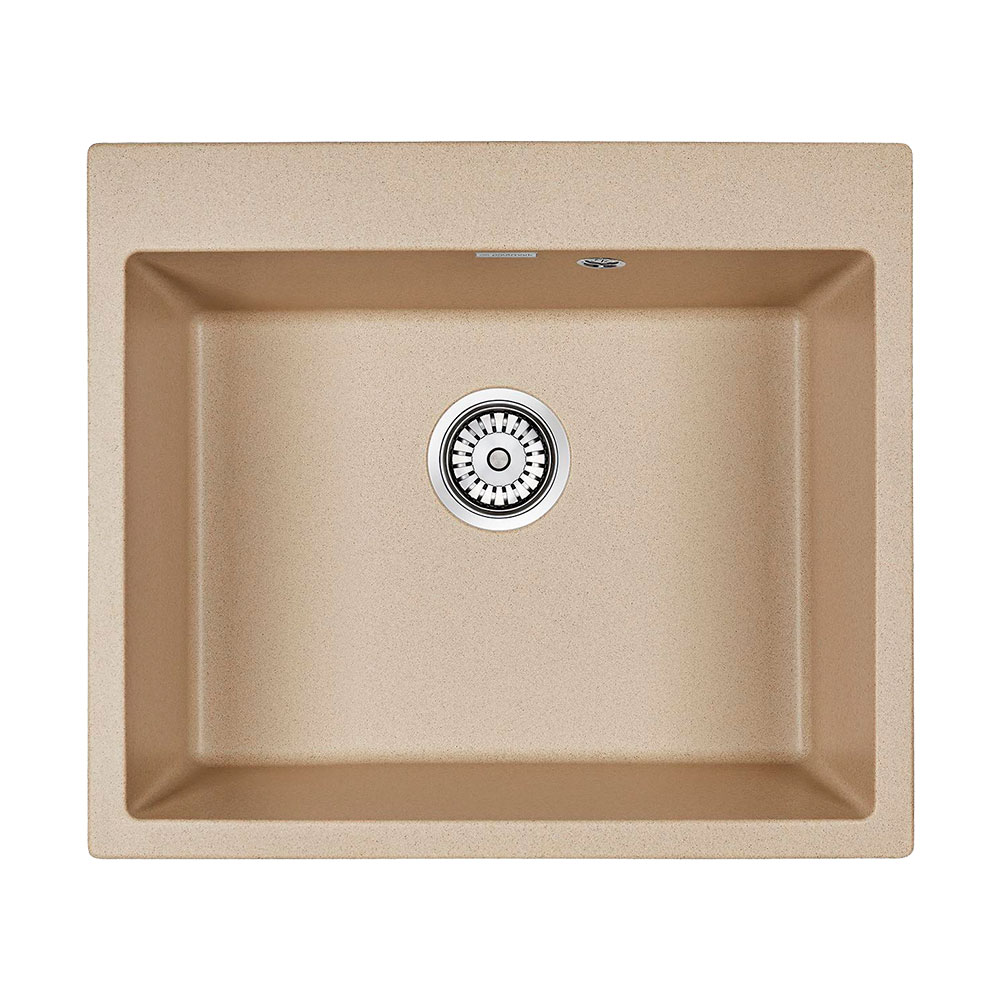 Мойка для кухни кварцевая Paulmark Kante PM106052-QU кварц
Мойка для кухни кварцевая Paulmark Kante PM106052-QU кварц