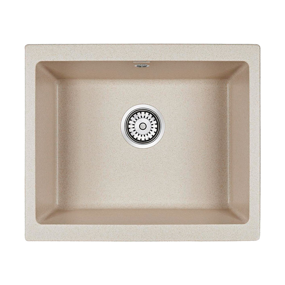 Мойка для кухни кварцевая Paulmark Gera PM205546-BE бежевый
Мойка для кухни кварцевая Paulmark Gera PM205546-BE бежевый