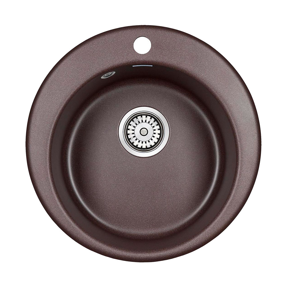 Мойка для кухни кварцевая Paulmark Gelegen PM404800-CO кофе
Мойка для кухни кварцевая Paulmark Gelegen PM404800-CO кофе