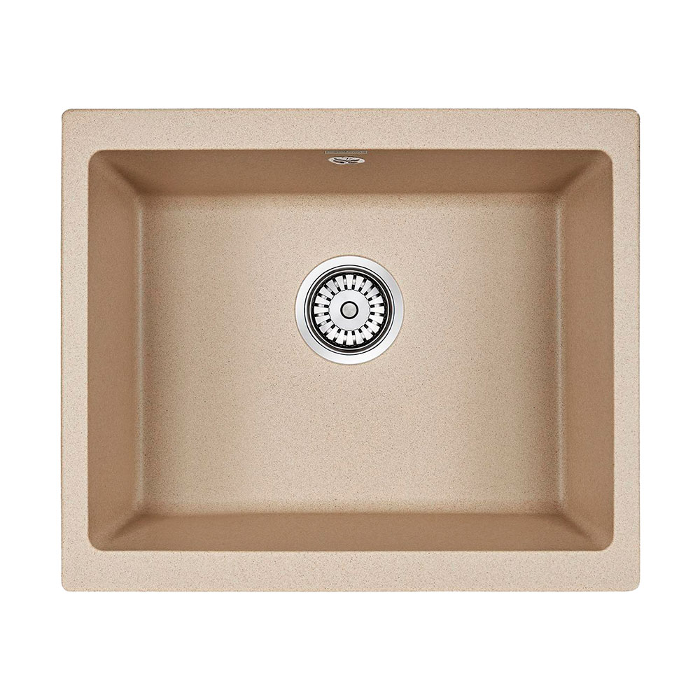 Мойка для кухни кварцевая Paulmark Gera PM205546-QU кварц
Мойка для кухни кварцевая Paulmark Gera PM205546-QU кварц