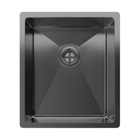 Rivelato Rinox 3844 UN PVD black Мойка нерж.сталь 1 чаша 380*440*200 мм, монтаж: универсальный, материал: нержавеющая сталь, цвет: черный
Rivelato Rinox 3844 UN PVD black Мойка нерж.сталь 1 чаша 380*440*200 мм, монтаж: универсальный, материал: нержавеющая сталь, цвет: черный