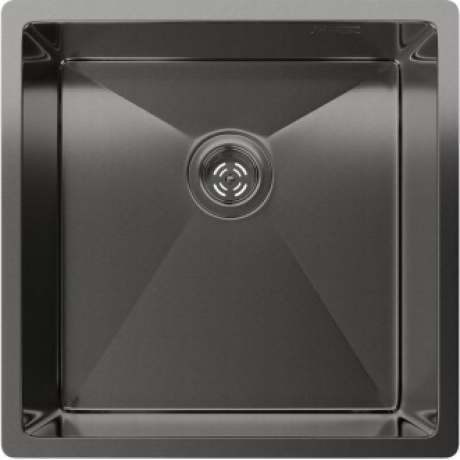 Rivelato Rinox 4444 UN PVD black Мойка нерж.стал 1 чаша 440*440*200 мм, монтаж: универсальный, материал: нержавеющая сталь, цвет: черный
Rivelato Rinox 4444 UN PVD black Мойка нерж.стал 1 чаша 440*440*200 мм, монтаж: универсальный, материал: нержавеющая сталь, цвет: черный