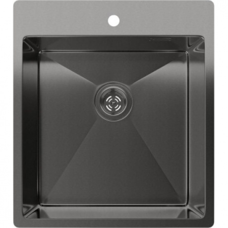 Rivelato Rinox 4450 PVD black Мойка нерж.сталь 1 чаша 440*500*200 мм, монтаж: врезной, материал: нержавеющая сталь, цвет: черный
Rivelato Rinox 4450 PVD black Мойка нерж.сталь 1 чаша 440*500*200 мм, монтаж: врезной, материал: нержавеющая сталь, цвет: черный