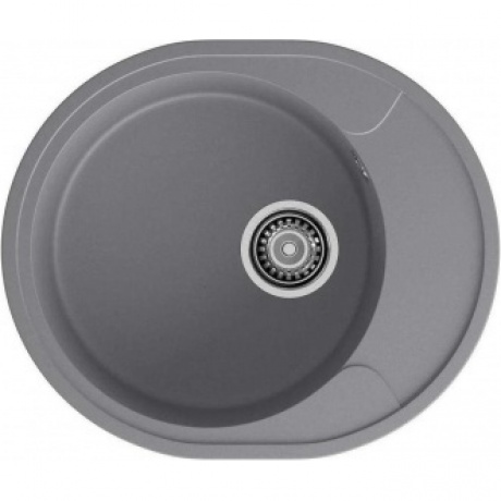 Мойка GRANFEST URBAN 857L, темно-серый
Мойка GRANFEST URBAN 857L, темно-серый