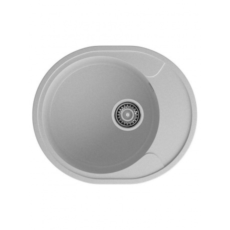 GRANFEST Мойка URBAN 857L 1-чаша+крыло 570*480мм, монтаж: врезной, материал: кварц, цвет: серый
GRANFEST Мойка URBAN 857L 1-чаша+крыло 570*480мм, монтаж: врезной, материал: кварц, цвет: серый