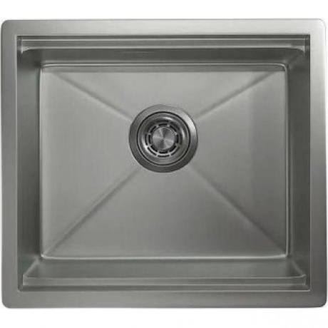 Кухонная мойка GRANULA Kitchen Space (5045U, СТАЛЬ МАТОВАЯ)
Кухонная мойка GRANULA Kitchen Space (5045U, СТАЛЬ МАТОВАЯ)