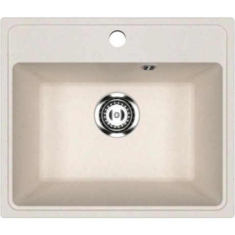 Мойка Practik белый камень (PR-M 490-001)
Мойка Practik белый камень (PR-M 490-001)