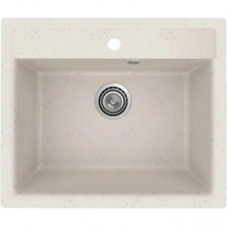 Мойка Practik белый камень (PR-M 565-001)
Мойка Practik белый камень (PR-M 565-001)