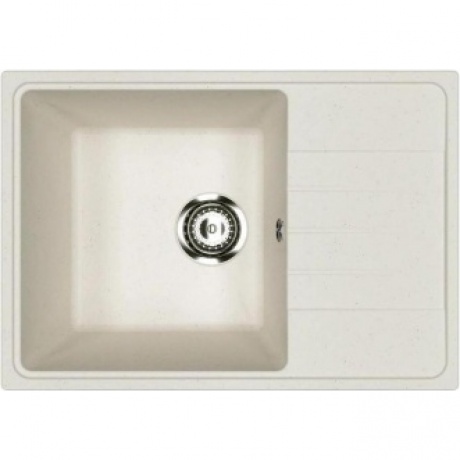 Мойка Practik белый камень (PR-M 600-001)
Мойка Practik белый камень (PR-M 600-001)