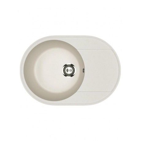 Мойка Practik белый камень (PR-M 610-001)
Мойка Practik белый камень (PR-M 610-001)