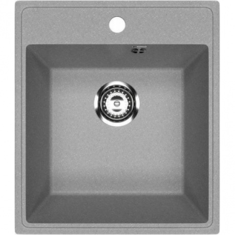 Мойка Practik светло-серый (PR-M 425-003)
Мойка Practik светло-серый (PR-M 425-003)