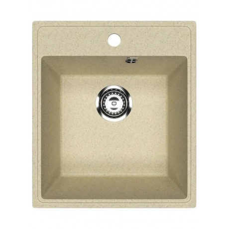 Мойка Practik слоновая кость (PR-M 425-002)
Мойка Practik слоновая кость (PR-M 425-002)