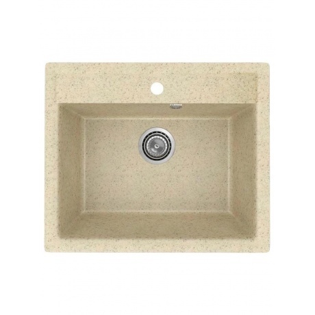 Мойка Practik слоновая кость (PR-M 565-002)
Мойка Practik слоновая кость (PR-M 565-002)