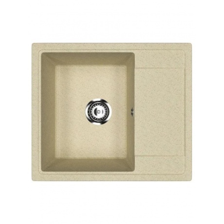 Мойка Practik слоновая кость (PR-M 575-002)
Мойка Practik слоновая кость (PR-M 575-002)