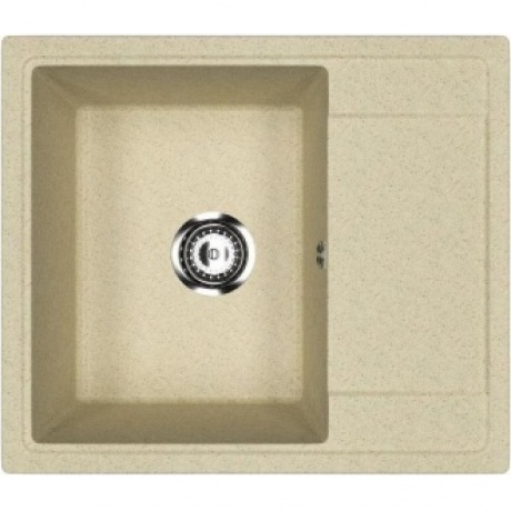 Мойка Practik слоновая кость (PR-M 575-002)
Мойка Practik слоновая кость (PR-M 575-002)