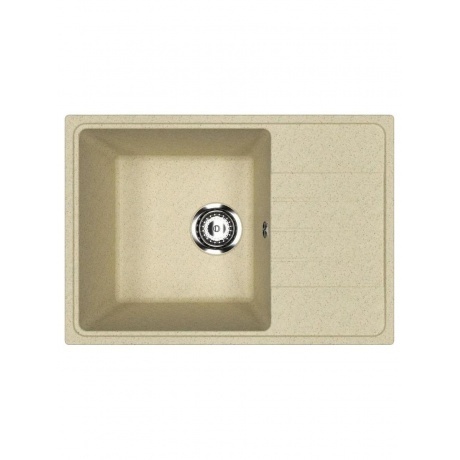 Мойка Practik слоновая кость (PR-M 600-002)
Мойка Practik слоновая кость (PR-M 600-002)