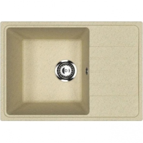 Мойка Practik слоновая кость (PR-M 600-002)
Мойка Practik слоновая кость (PR-M 600-002)