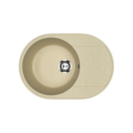 Мойка Practik слоновая кость (PR-M 610-002)
Мойка Practik слоновая кость (PR-M 610-002)