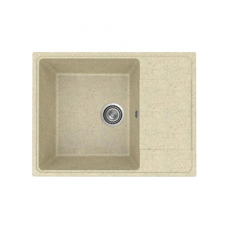 Мойка Practik слоновая кость (PR-M 650-002)
Мойка Practik слоновая кость (PR-M 650-002)