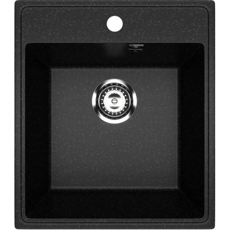 Мойка Practik черный оникс (PR-M 425-004)
Мойка Practik черный оникс (PR-M 425-004)