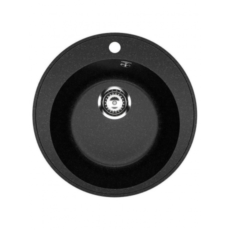 Мойка Practik черный оникс (PR-M 475-004)
Мойка Practik черный оникс (PR-M 475-004)