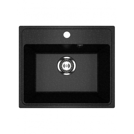 Мойка Practik черный оникс (PR-M 490-004)
Мойка Practik черный оникс (PR-M 490-004)