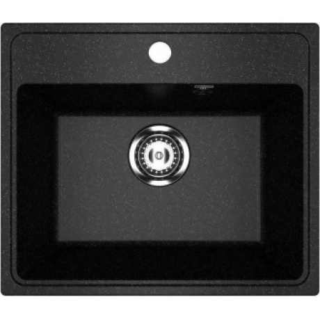 Мойка Practik черный оникс (PR-M 490-004)
Мойка Practik черный оникс (PR-M 490-004)