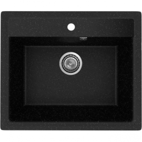 Мойка Practik черный оникс (PR-M 565-004)
Мойка Practik черный оникс (PR-M 565-004)