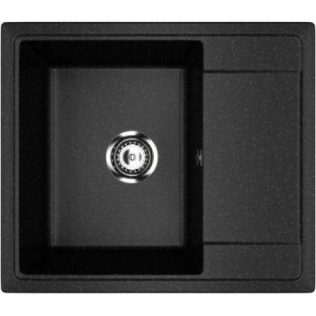 Мойка Practik черный оникс (PR-M 575-004)
Мойка Practik черный оникс (PR-M 575-004)