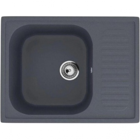 Мойка Ulgran Classic антрацит (U-202-343)
Мойка Ulgran Classic антрацит (U-202-343)
