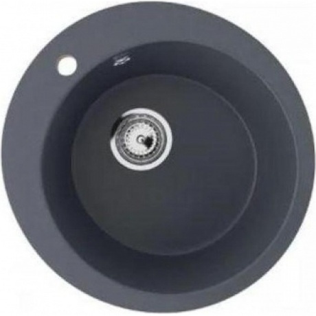 Мойка Ulgran Classic антрацит (U-405-343)
Мойка Ulgran Classic антрацит (U-405-343)